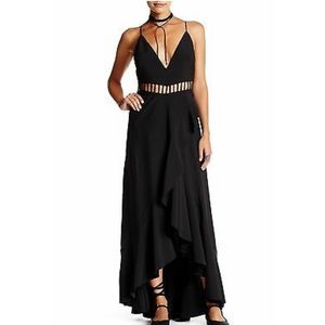 Free People Jetstream Maxi Dress size 0 - NWT!💕